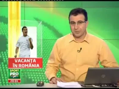 Cristiano Ronaldo isi va petrece vacanta la Mamaia! Niculae l-a convins sa vina in Romania: