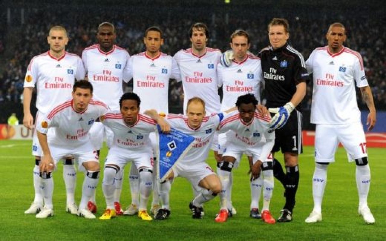 VIDEO: Romanul GROZAV a debutat in Europa: Vezi cea mai mare ratare a serii: Hamburg 2-1 Standard!_3