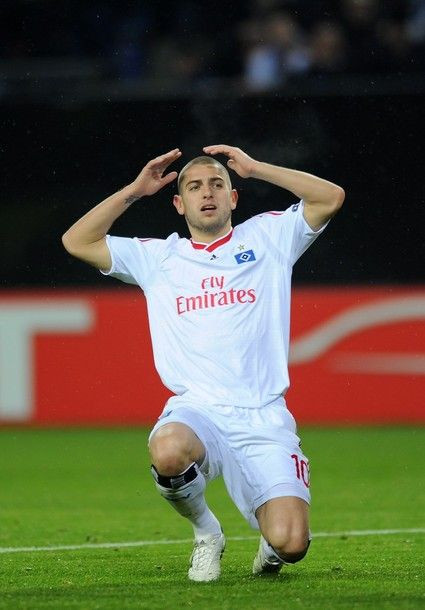 VIDEO: Romanul GROZAV a debutat in Europa: Vezi cea mai mare ratare a serii: Hamburg 2-1 Standard!_6