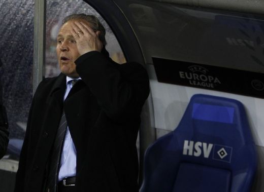 VIDEO: Romanul GROZAV a debutat in Europa: Vezi cea mai mare ratare a serii: Hamburg 2-1 Standard!_34