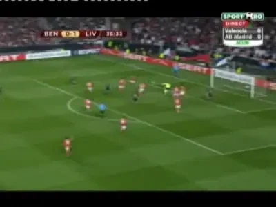 VIDEO: A fost sau n-a fost? Vezi golul lui Torres anulat la 0-1!