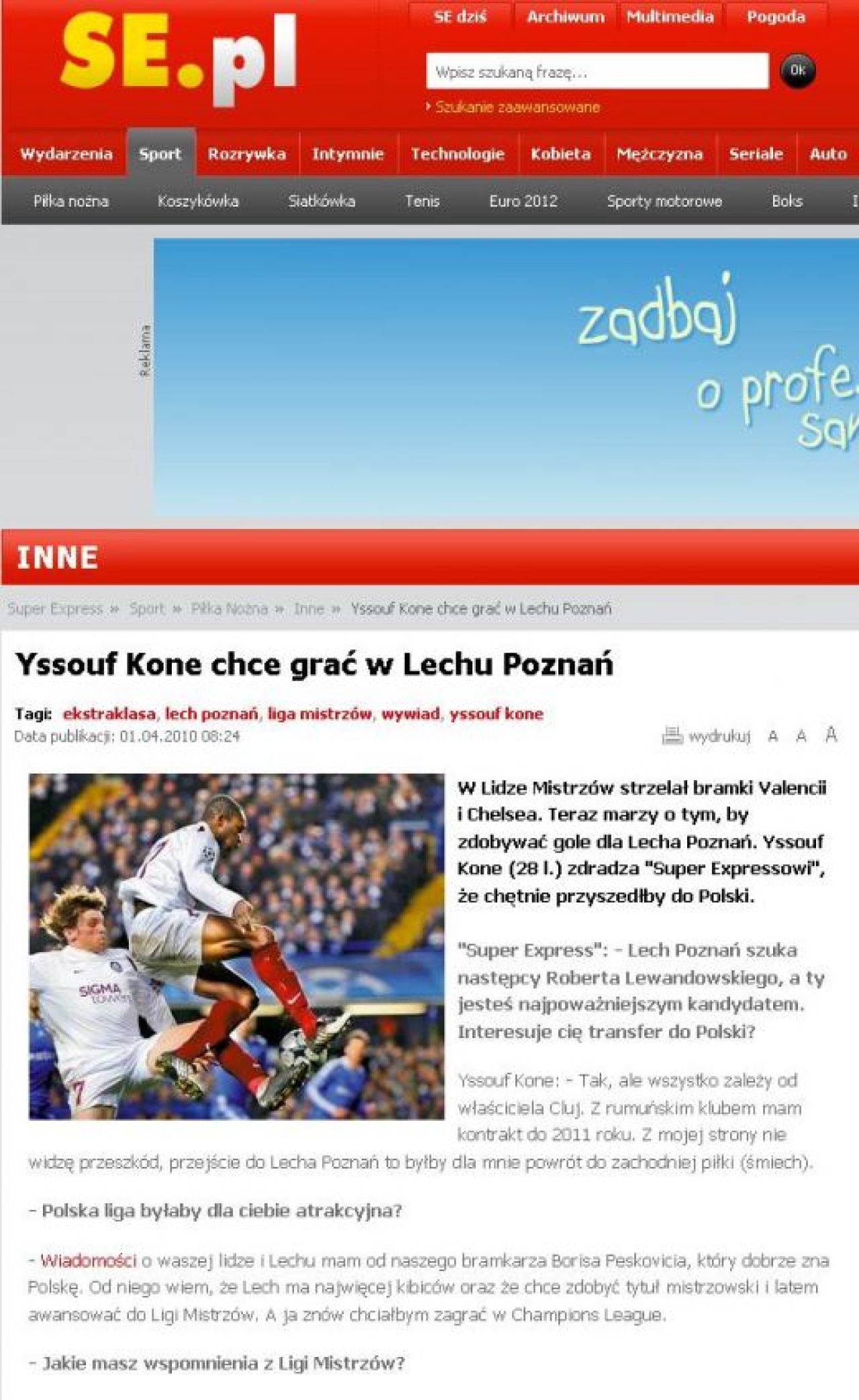 Kone se lauda: