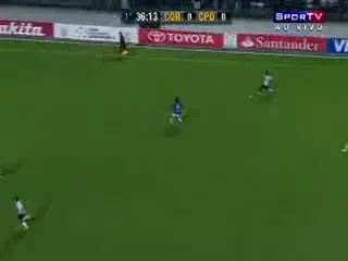 Cel mai SIMPLU gol marcat de Ronaldo EVER! VIDEO: