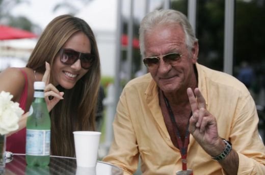 FOTO / Jessica Michibata INTERZISA la Sepang!_2