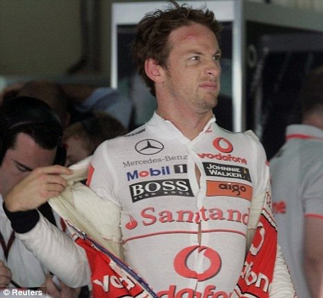 FOTO / Jessica Michibata INTERZISA la Sepang!_9