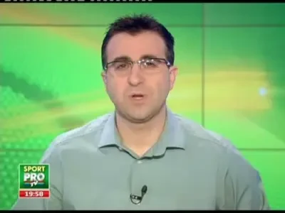 Rednic s-a intors in Ghencea dupa 3 ani! Vezi cum a fost primit!