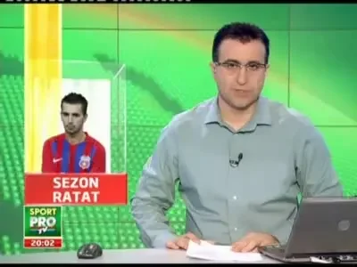 Szekely sta trei saptamani! Vezi ce carte citeste cat sta pe tusa: