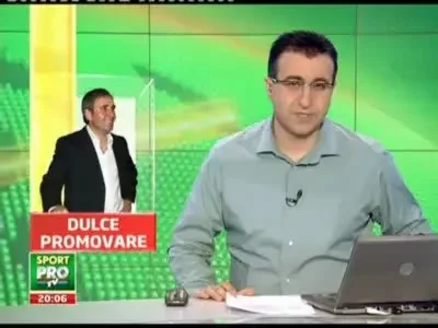 VIDEO / HAGI este aproape de Liga a doua! Viitorul Constanta face senzatie in C