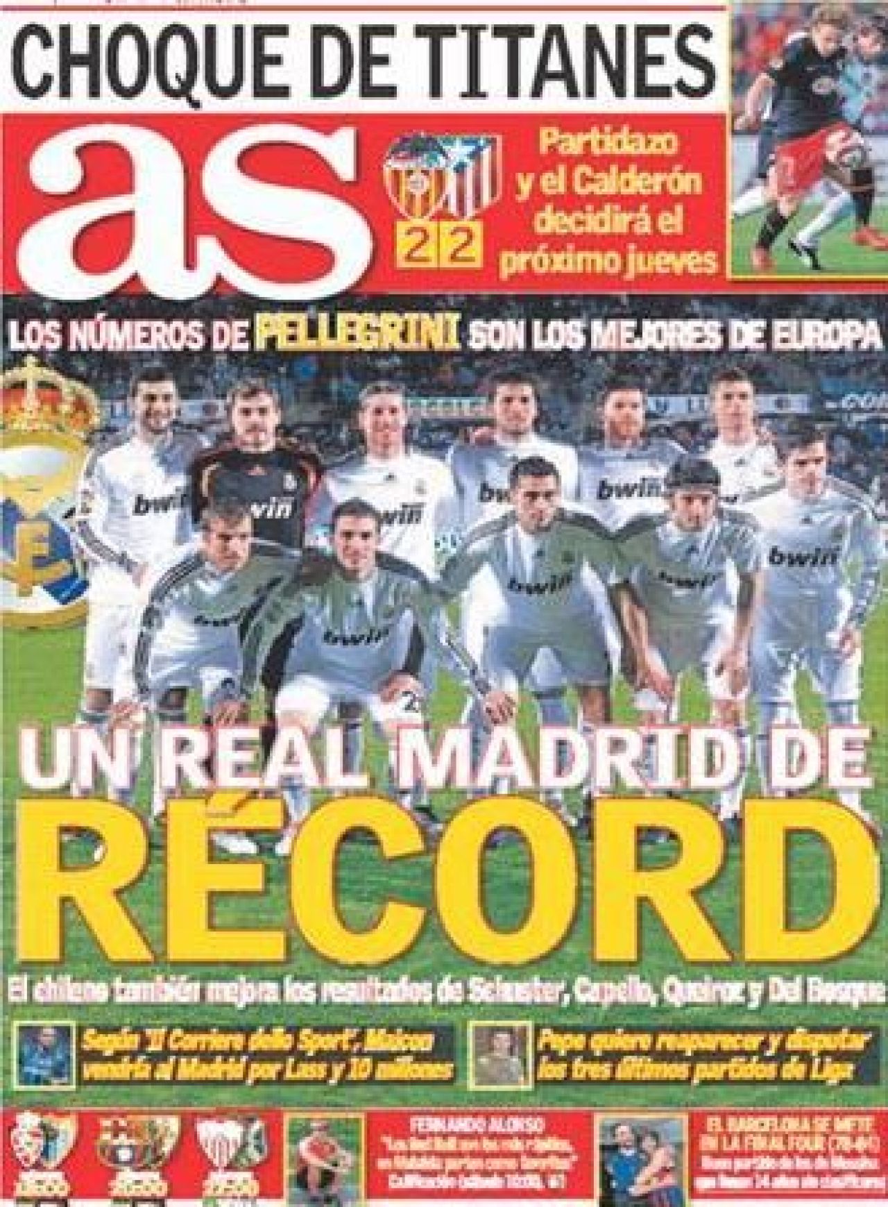 Alarma la Barcelona: Ibra si Pique pot rata El Clasico! Trece Real pe primul loc?_2