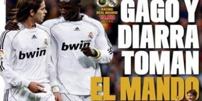 Alarma la Barcelona: Ibra si Pique pot rata El Clasico! Trece Real pe primul loc?_3