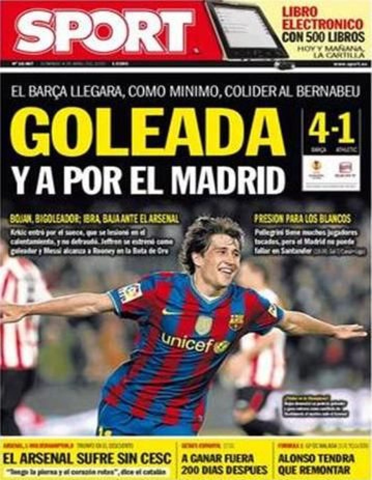Alarma la Barcelona: Ibra si Pique pot rata El Clasico! Trece Real pe primul loc?_6