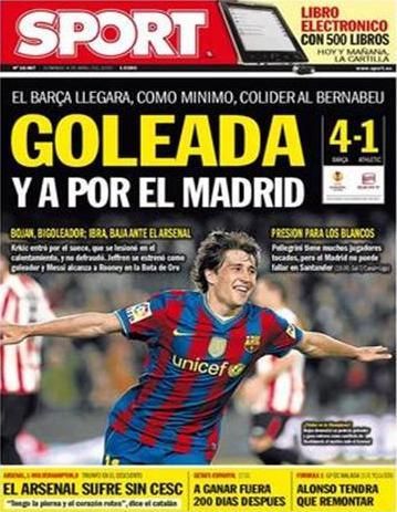 Alarma la Barcelona: Ibra si Pique pot rata El Clasico! Trece Real pe primul loc?_6