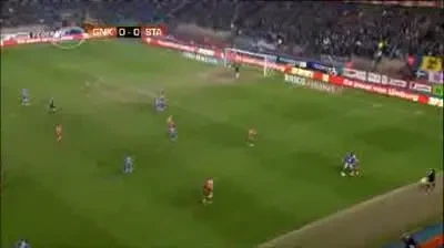 Cu Grozav titular, Standard a pierdut in playoff in fata lui Genk!