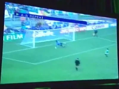 Cupa Mondiala soseste marti in Romania!&nbsp;LIVE pe Sport.ro si www.sport.ro - ora 18:00!