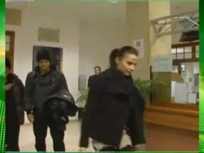 Chivu, mai fericit ca niciodata! Adelina este insarcinata si ii va darui al doilea copil