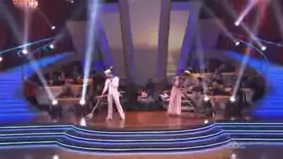 VIDEO / Nicole Scherzinger face SENZATIE la Dansez pentru tine, SUA
