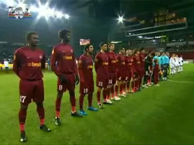 Cel mai tare vraci!&nbsp;I-a vindecat pe Gerrard si Lampard iar acum il trateaza pe Kone!