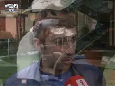 Varga: Iau in calcul si o eventuala plecare de la Rapid! Nimeni de la Rapid nu se lupta pentru mine!