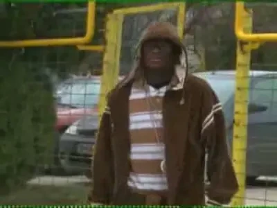 N Doye: In Stefan cel Mare, toti sunt fratii mei. Dupa ce iesim de aici, nu ne mai cunoastem!