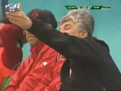 Bozovici s-a prezentat matol in fata lui Ando: Daca vine baut la antrenament, il bat!