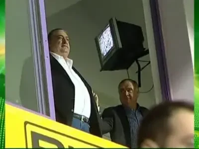 Becali: Daca se da 3-0 pentru Timisoara mergem la tribunalul de la Lausanne!