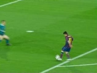 Grandios! Messi inscrie de PATRU ori: Barca 4-1 Arsenal! Vezi golurile 3D_6