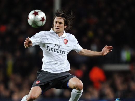 Grandios! Messi inscrie de PATRU ori: Barca 4-1 Arsenal! Vezi golurile 3D_15