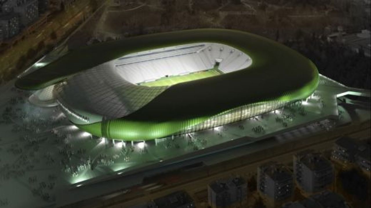 ATENTIUNE! Crocodili pe terenul de fotbal! Se intampla in Turcia! FOTO_2