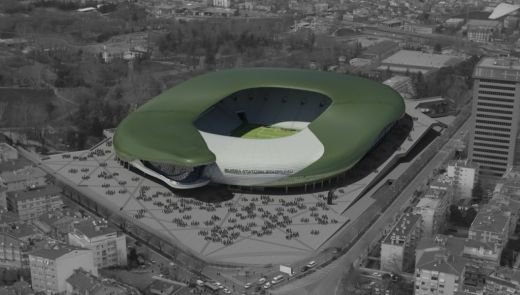 ATENTIUNE! Crocodili pe terenul de fotbal! Se intampla in Turcia! FOTO_5