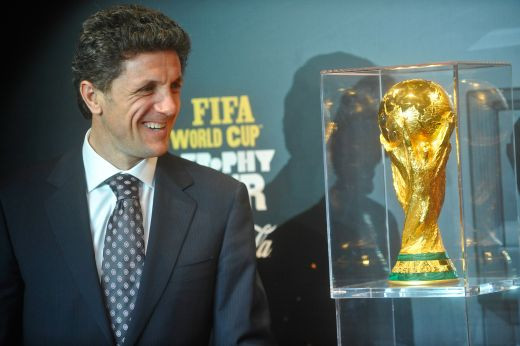 FOTO! Cupa Mondiala a fost prezentata la Bucuresti!_2