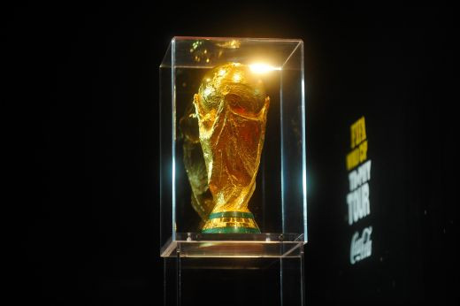 FOTO! Cupa Mondiala a fost prezentata la Bucuresti!_5