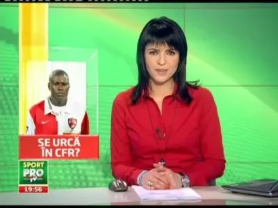 Adevar sau provocare: Rednic si N'Doye, din vara la CFR!