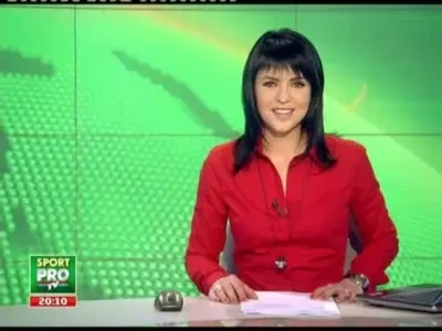 Sorana, aproape de primul milion din tenis! Vezi ce a facut de ziua ei!