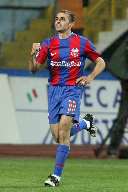 NOROC cu Panduru pe banca! Bistrita 1-2 Steaua! Vezi imagini!_3