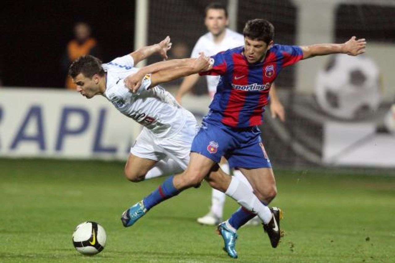 NOROC cu Panduru pe banca! Bistrita 1-2 Steaua! Vezi imagini!_10