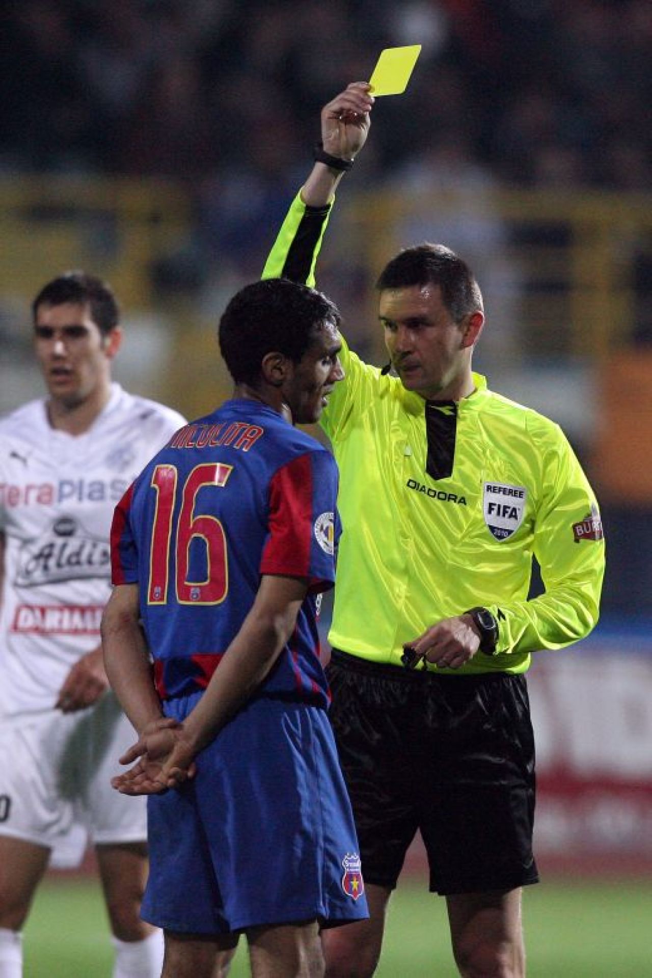 NOROC cu Panduru pe banca! Bistrita 1-2 Steaua! Vezi imagini!_14