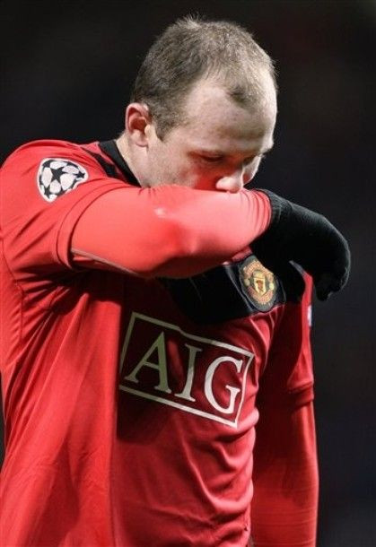 Robben ii trimite pe nemti in semifinale! Manchester 3-2 Bayern! Vezi golurile 3D!_4