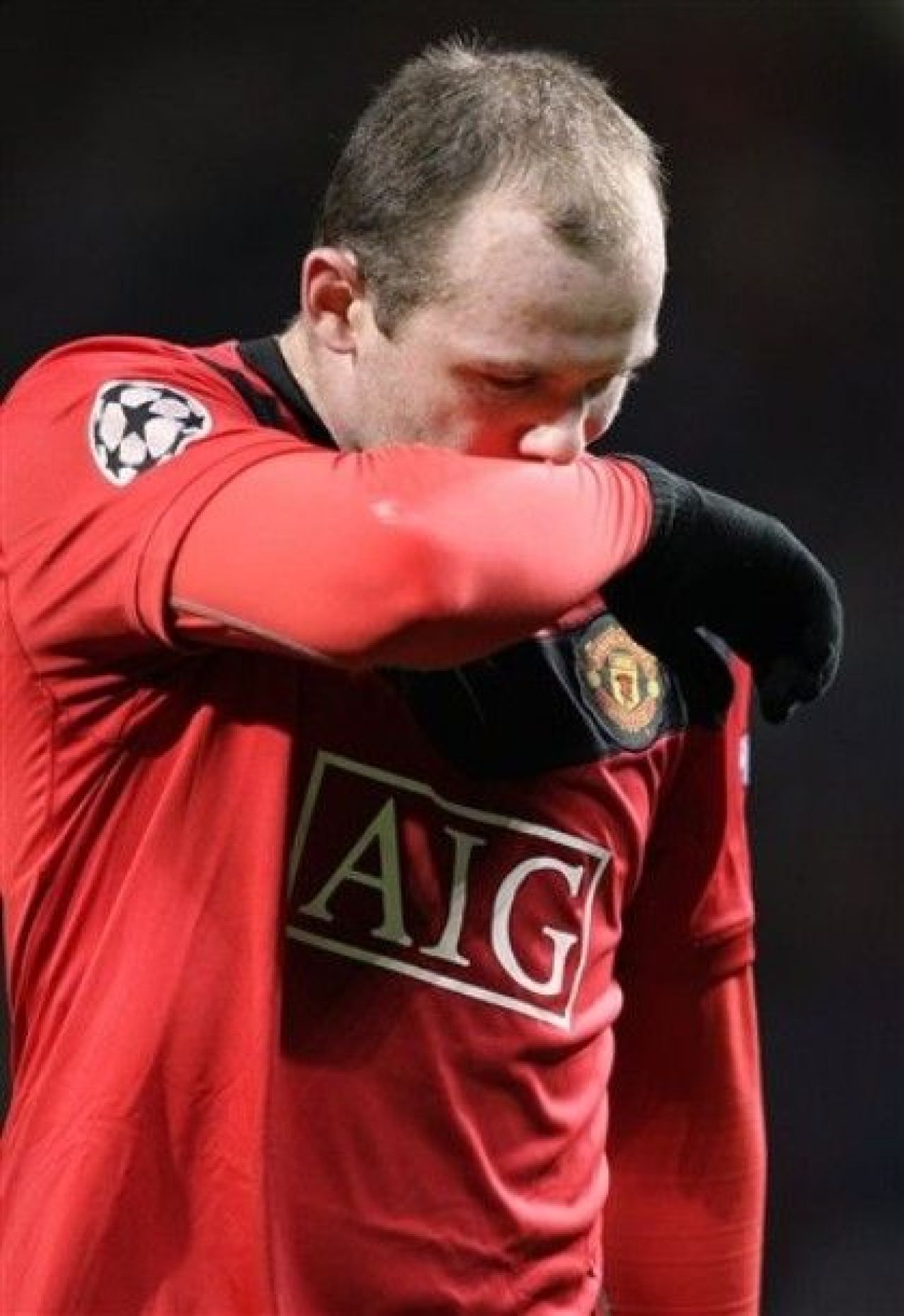 Robben ii trimite pe nemti in semifinale! Manchester 3-2 Bayern! Vezi golurile 3D!_4