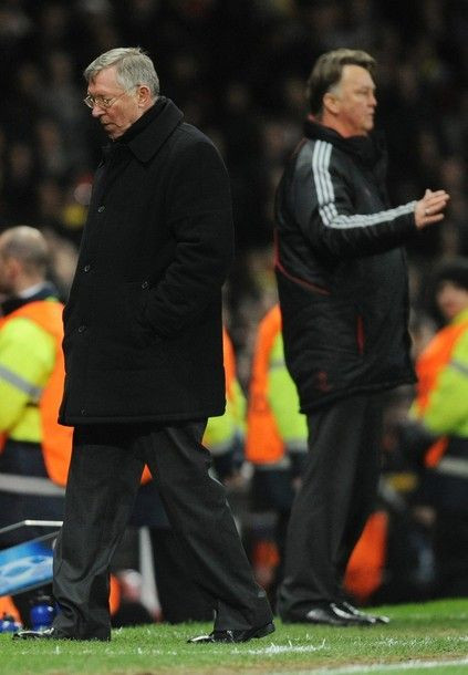 Robben ii trimite pe nemti in semifinale! Manchester 3-2 Bayern! Vezi golurile 3D!_7