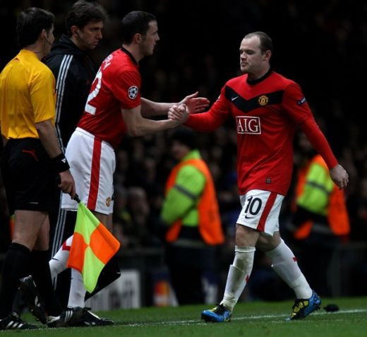 Robben ii trimite pe nemti in semifinale! Manchester 3-2 Bayern! Vezi golurile 3D!_12