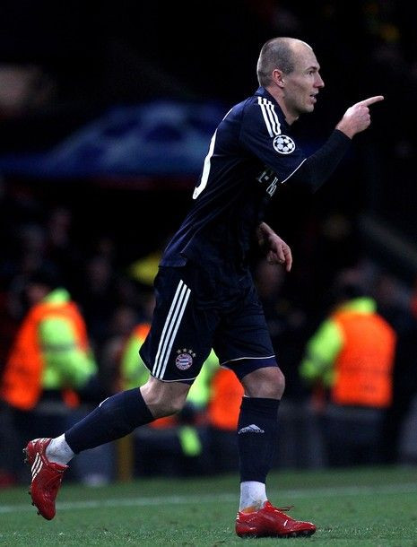 Robben ii trimite pe nemti in semifinale! Manchester 3-2 Bayern! Vezi golurile 3D!_18