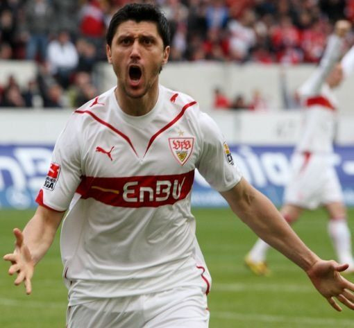 Nemtii il provoaca pe Marica: 