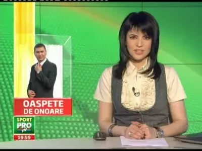 VIDEO Borcea, cetatean de onoare in Valea Boului!