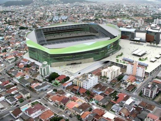 Iti vine sa crezi? SAN SIRO s-a mutat in BRAZILIA! Super FOTO_4