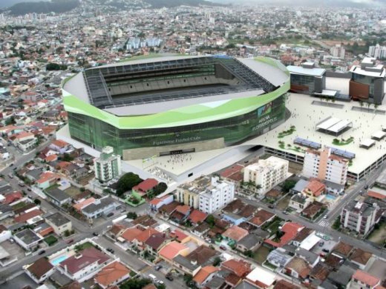 Iti vine sa crezi? SAN SIRO s-a mutat in BRAZILIA! Super FOTO_4