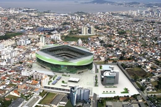 Iti vine sa crezi? SAN SIRO s-a mutat in BRAZILIA! Super FOTO_5