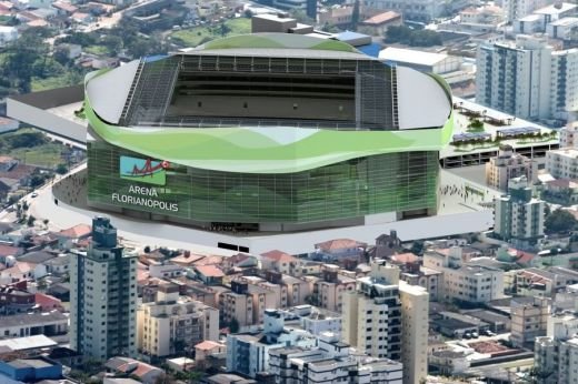 Iti vine sa crezi? SAN SIRO s-a mutat in BRAZILIA! Super FOTO_8