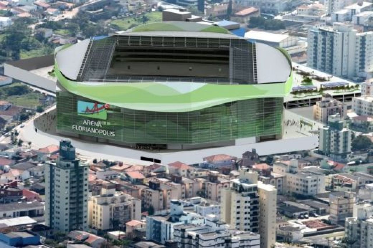 Iti vine sa crezi? SAN SIRO s-a mutat in BRAZILIA! Super FOTO_8