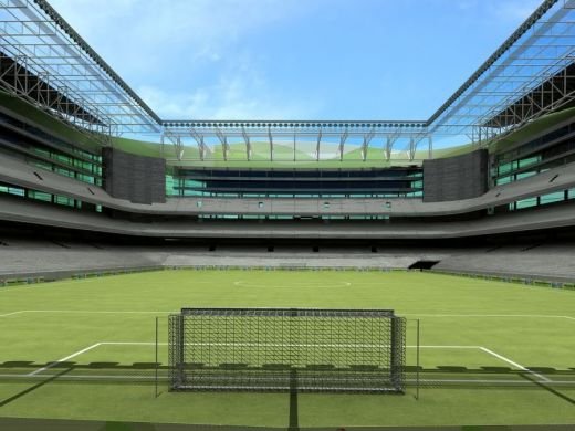 Iti vine sa crezi? SAN SIRO s-a mutat in BRAZILIA! Super FOTO_10