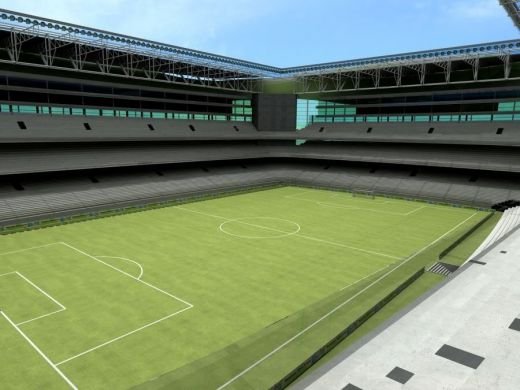 Iti vine sa crezi? SAN SIRO s-a mutat in BRAZILIA! Super FOTO_12